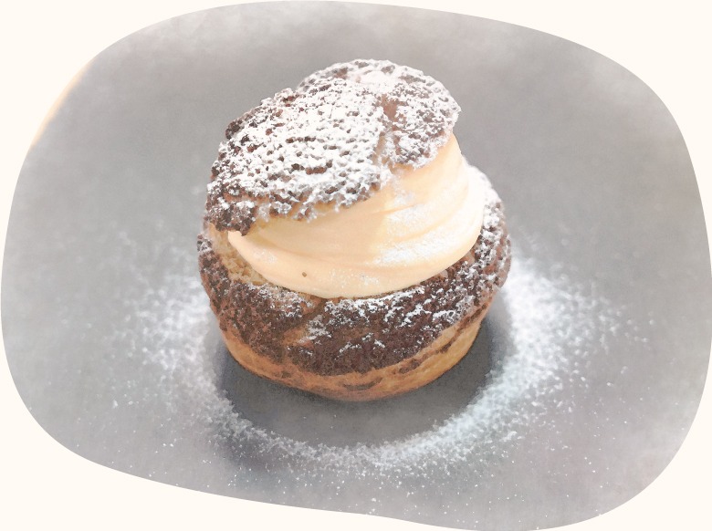 素材にこだわり抜いたお菓子