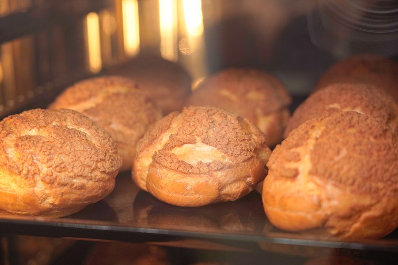 こだわり素材と美味しさをアナタに